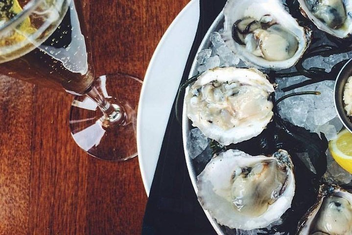 Private VIP London Food Tour including Brick Lane Curry - Photo 1 of 11